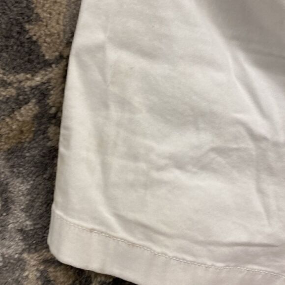 J. Crew 4" stretch chino short Item H5806 - Picture 10 of 12